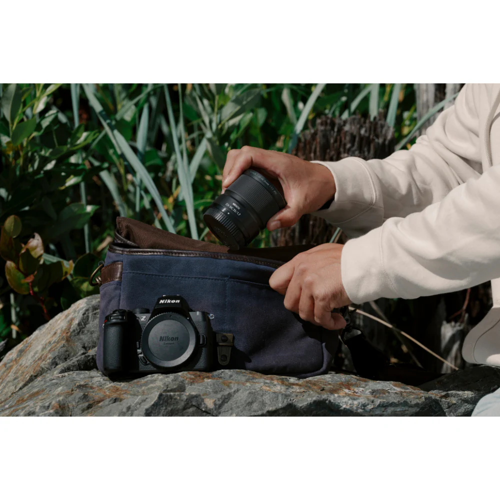 Nikon NIKKOR Z DX Micro 35mm f/1.7 Lens - Image 9