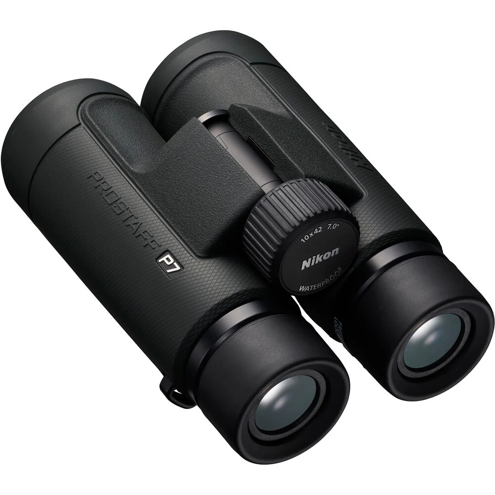 Nikon PROSTAFF P7 10x42 Binoculars - Image 6