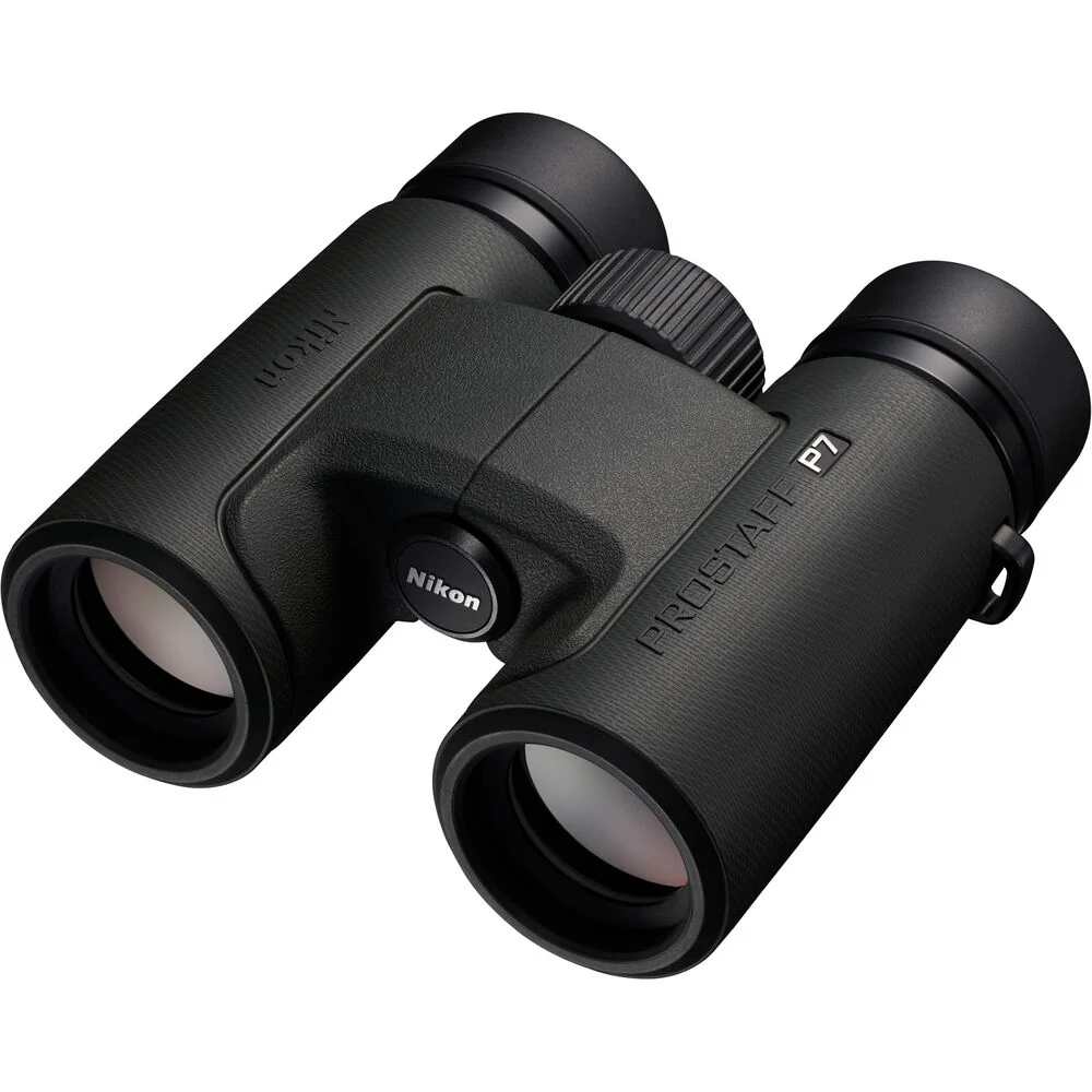 Nikon PROSTAFF P7 8x30 Binoculars - Image 3