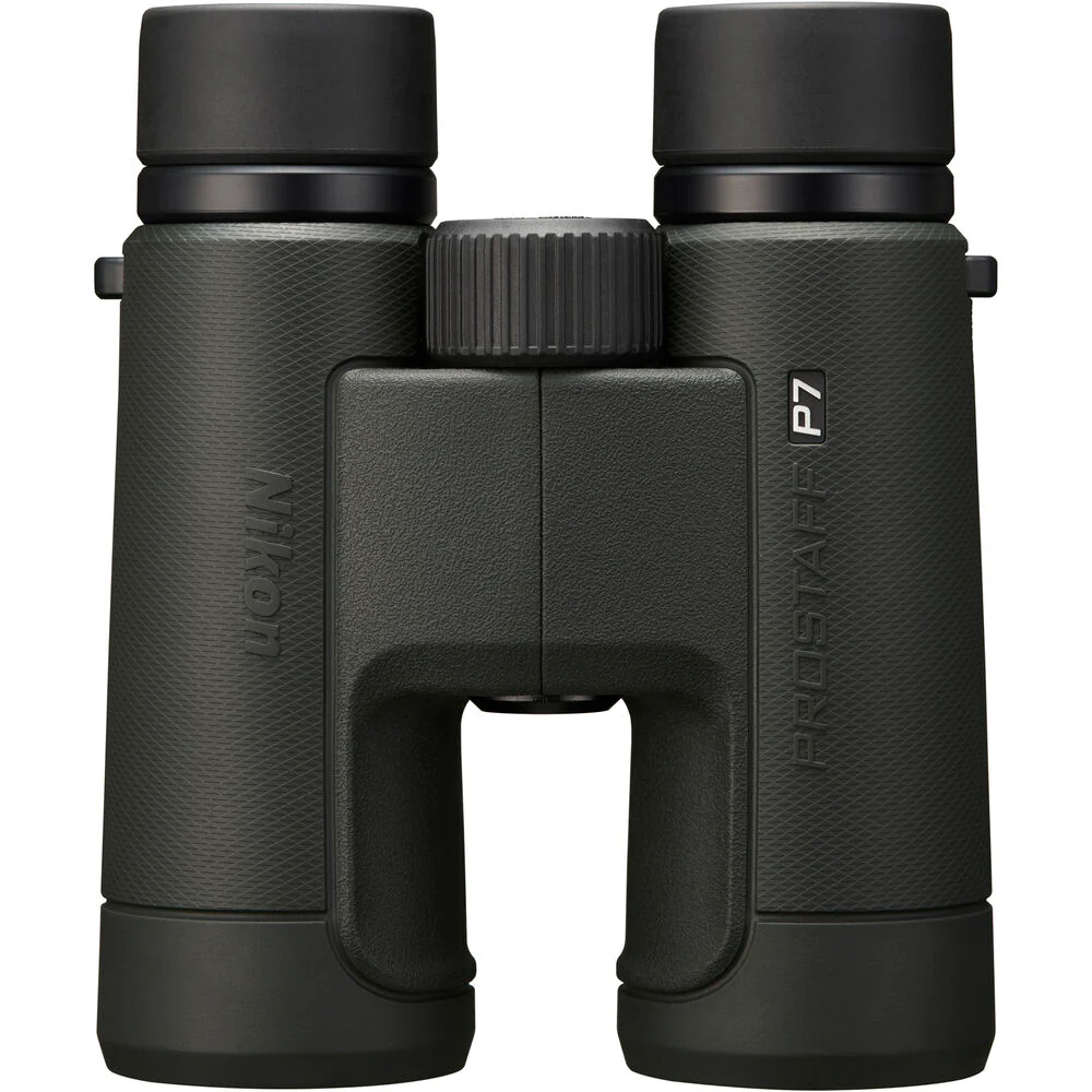 Nikon PROSTAFF P7 8x42 Binoculars - Image 2