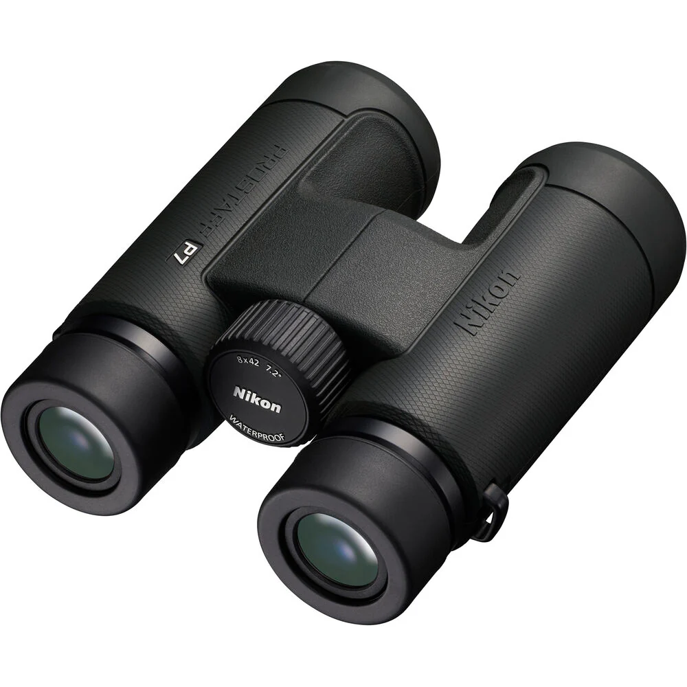 Nikon PROSTAFF P7 8x42 Binoculars - Image 5