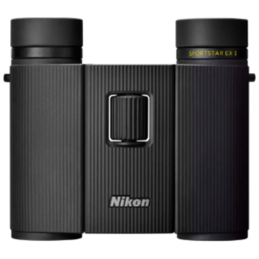 Nikon Sportstar EX II 8x25 Binoculars - Image 2