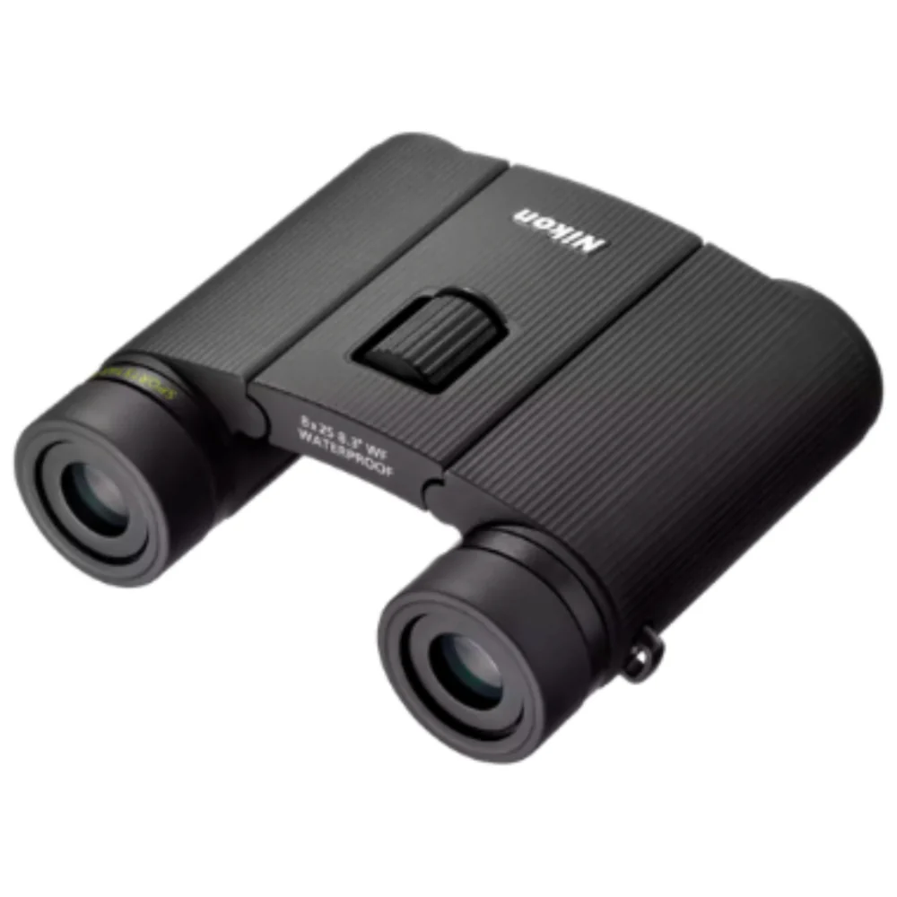 Nikon Sportstar EX II 8x25 Binoculars - Image 3