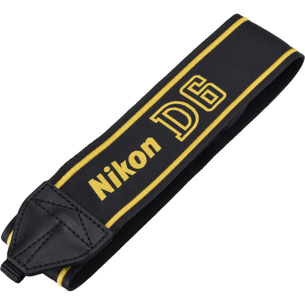 Nikon Strap AN-DC22 - Image 2