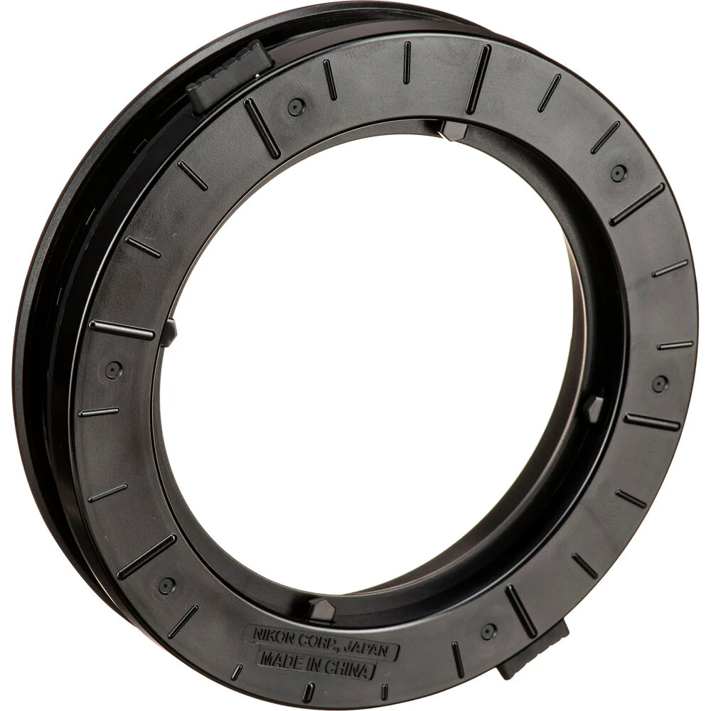 Nikon SX-1 Attachment Ring - Image 3