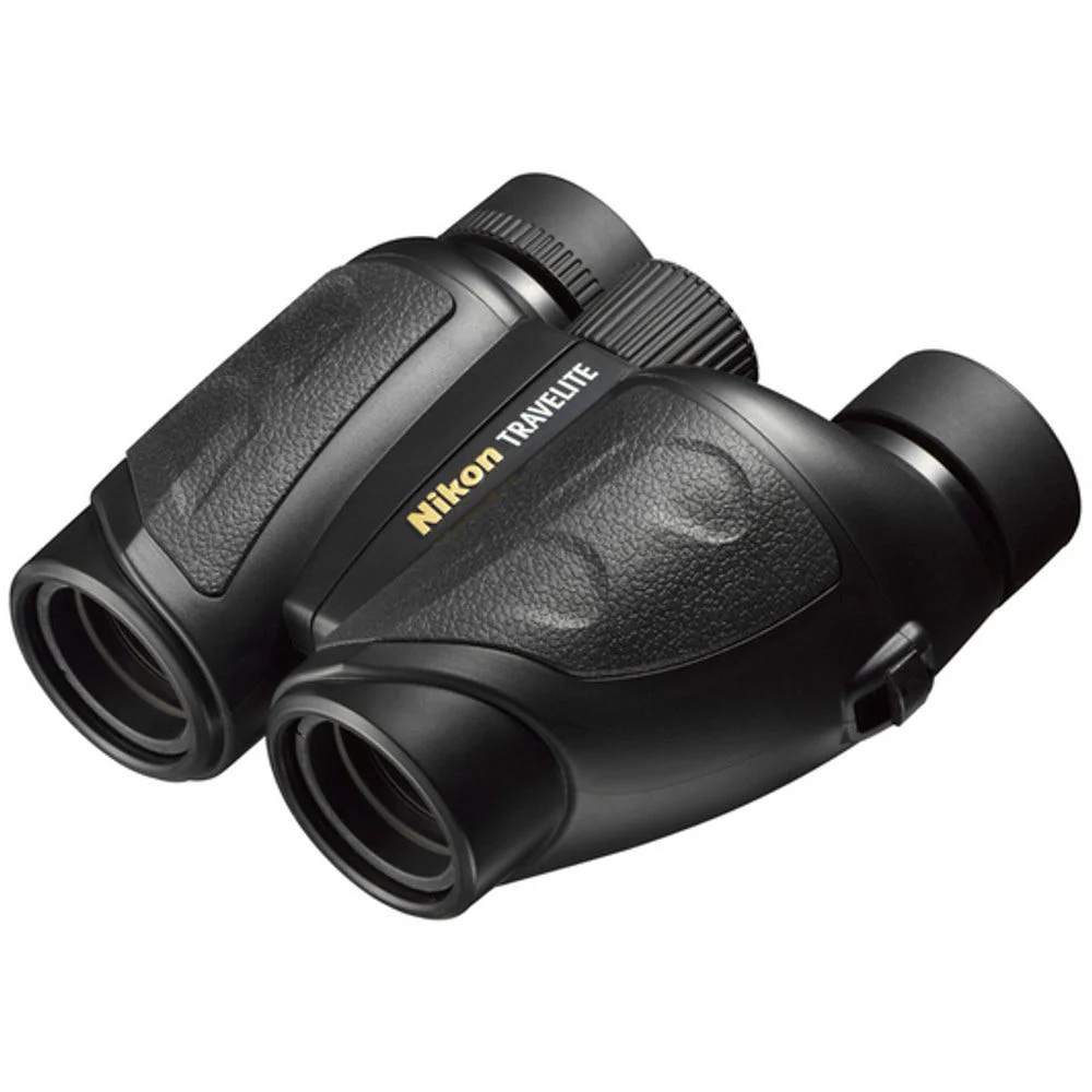 Nikon Travelite VI 10x25 CF Binoculars