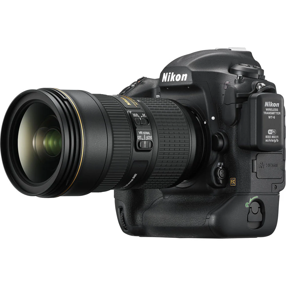 Nikon Wireless Transmitter WT-6 - Image 3