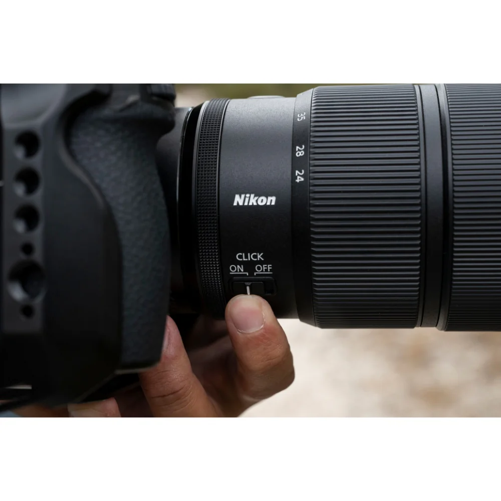 Nikon Z 24-70mm f2.8 S II Lens - Image 9