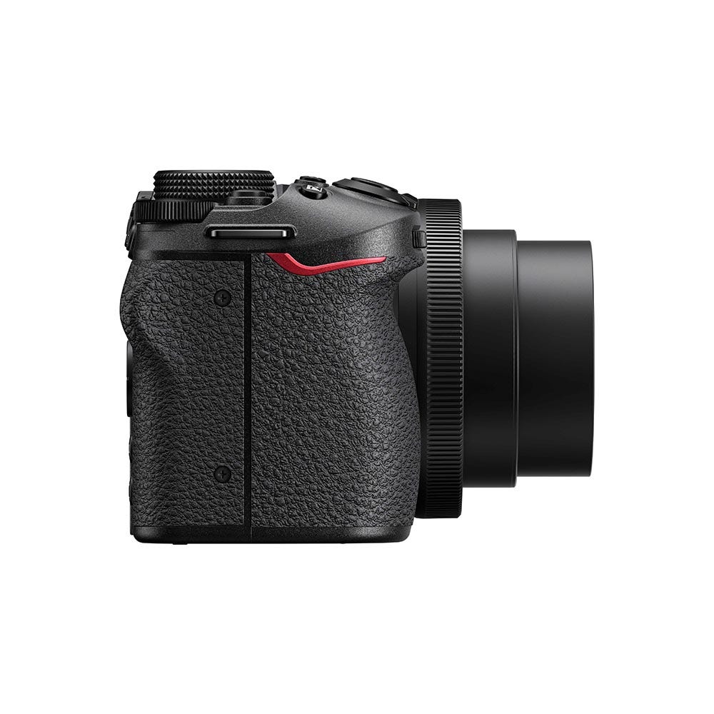 Nikon Z 30 with NIKKOR 16-50mm VR Lens Kit - Image 17
