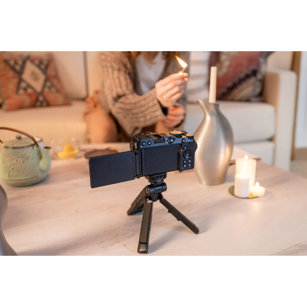 Nikon Z 30 with NIKKOR 16-50mm VR Lens Kit - Image 51