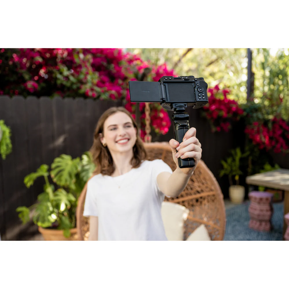 Nikon Z 30 with NIKKOR 16-50mm VR Lens Kit - Image 52