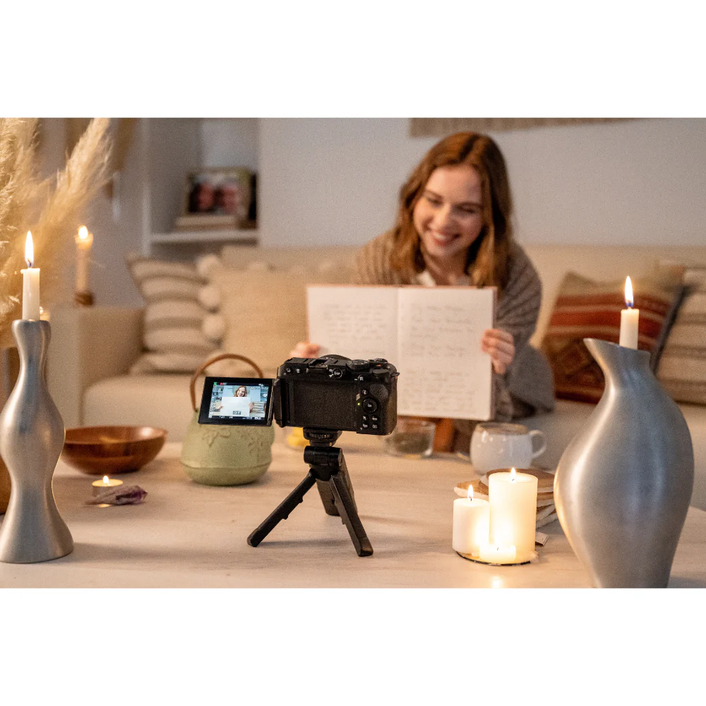Nikon Z 30 with NIKKOR 16-50mm VR Lens Kit - Image 61