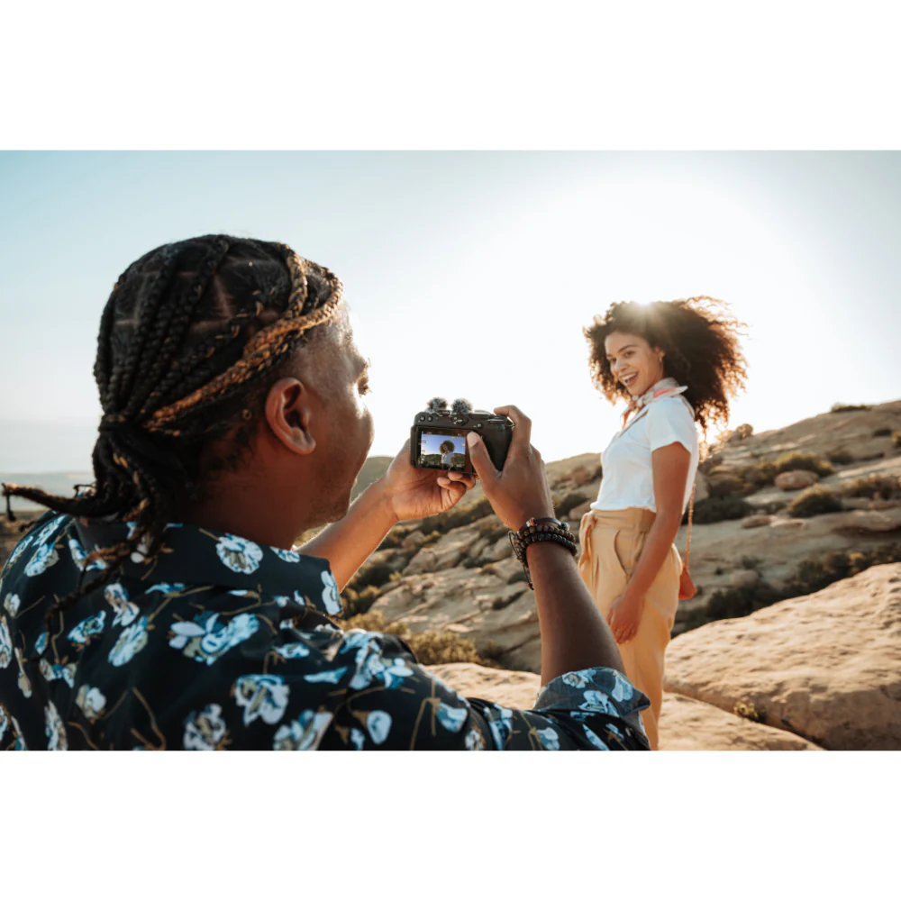 Nikon Z 30 with NIKKOR 16-50mm VR Lens Kit - Image 65
