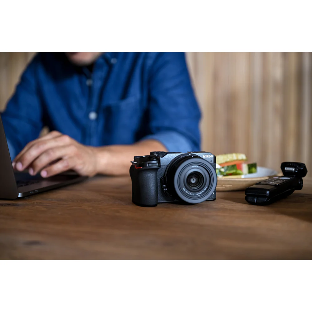 Nikon Z 30 with NIKKOR 16-50mm VR Lens Kit - Image 69