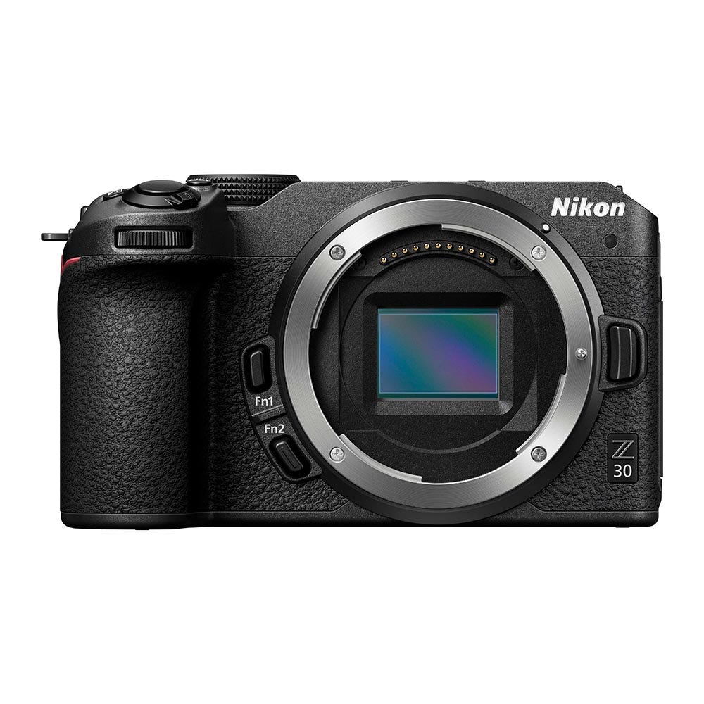 Nikon Z 30 with NIKKOR 16-50mm VR Lens Kit - Image 7