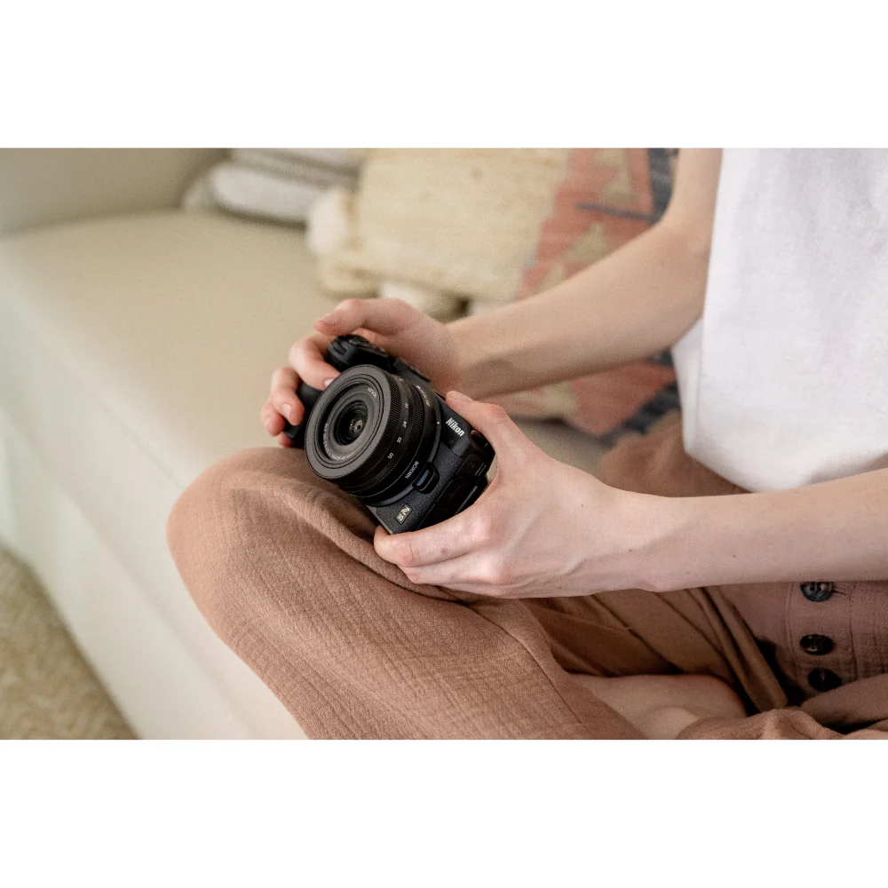 Nikon Z 30 with NIKKOR 16-50mm VR Lens Kit - Image 80