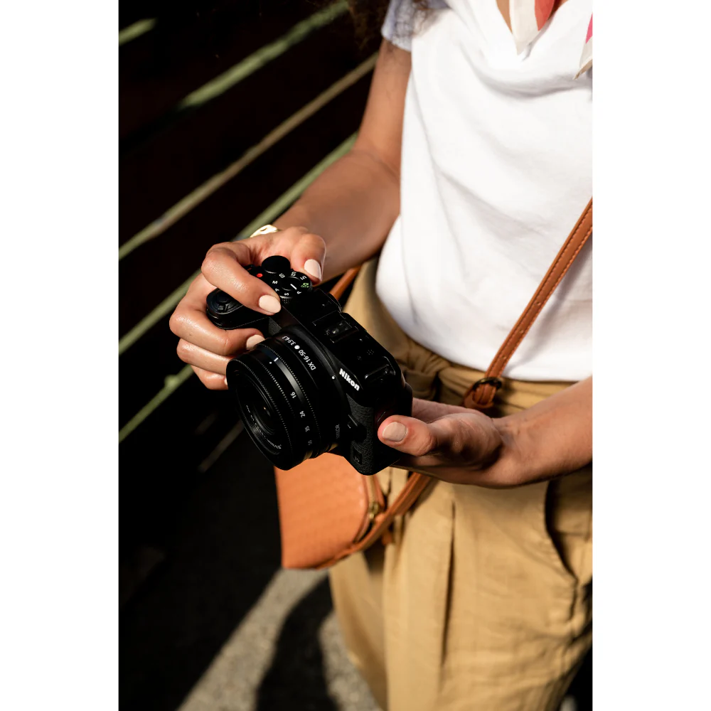 Nikon Z 30 with NIKKOR 16-50mm VR Lens Kit - Image 92
