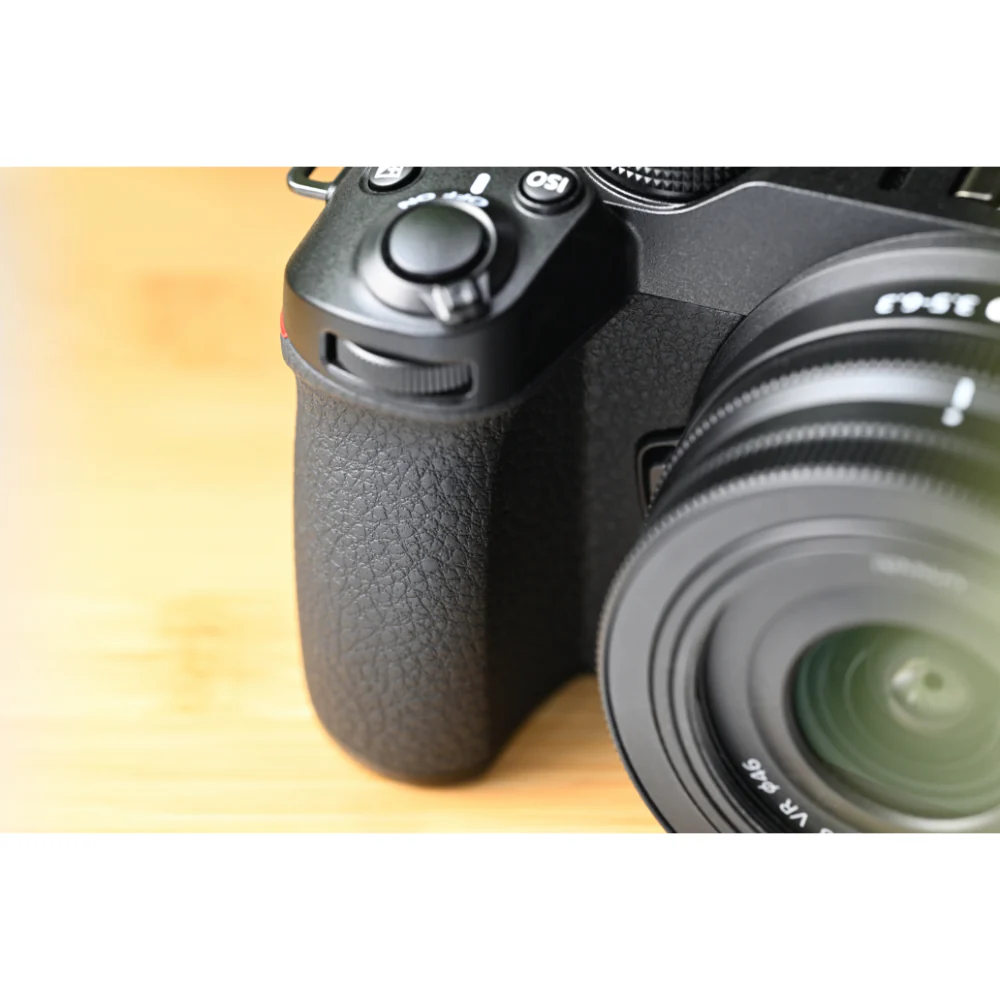 Nikon Z 30 with Z DX 12-28mm f/3.5-5.6 RZ VR Kit - Image 22