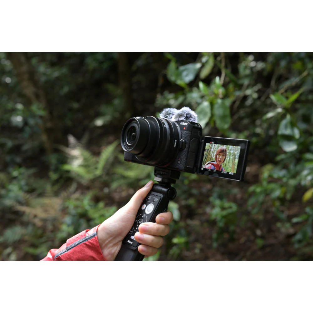 Nikon Z 30 with Z DX 12-28mm f/3.5-5.6 RZ VR Kit - Image 29