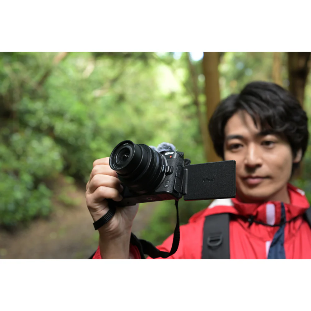 Nikon Z 30 with Z DX 12-28mm f/3.5-5.6 RZ VR Kit - Image 66