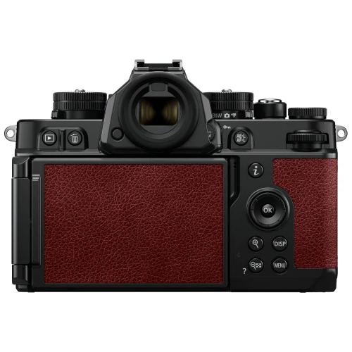 Nikon Z f Body Only - Image 11