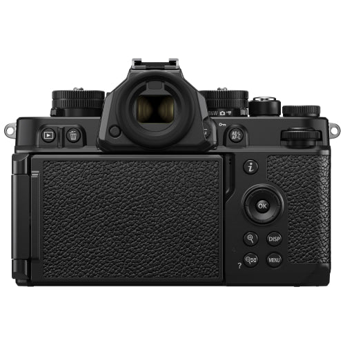 Nikon Z f Body Only - Image 12