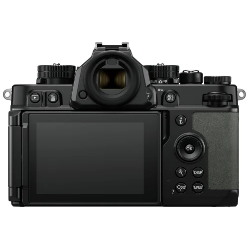 Nikon Z f Body Only - Image 15
