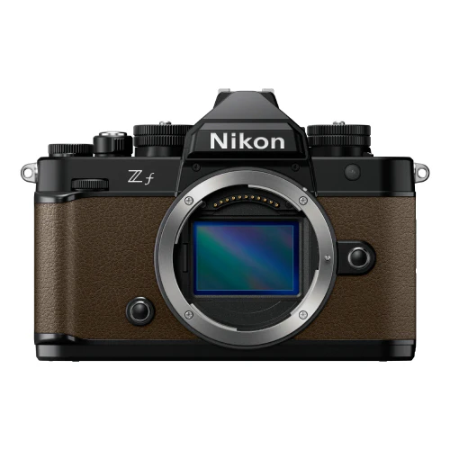 Nikon Z f Body Only - Image 17