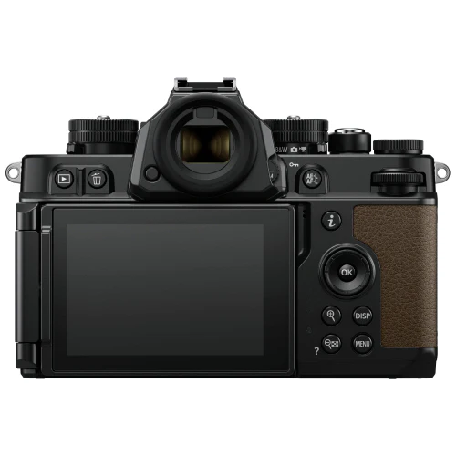 Nikon Z f Body Only - Image 18