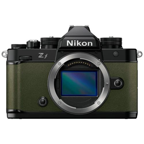 Nikon Z f Body Only - Image 22