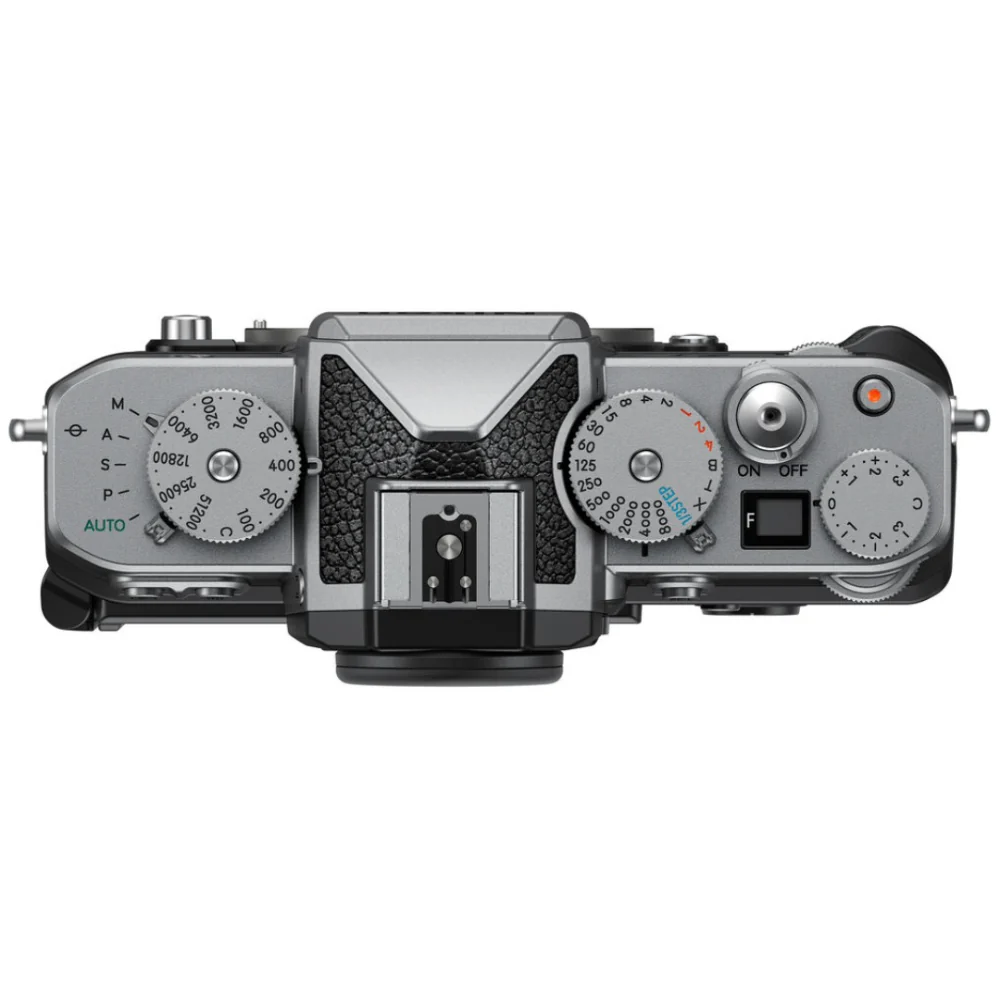 Nikon Z f Body Only - Image 34