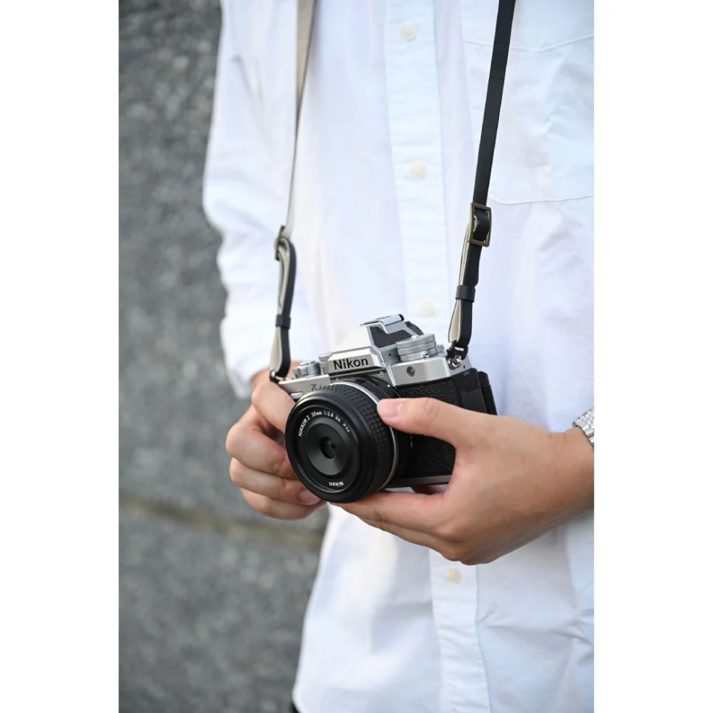 Nikon Z f Body Only - Image 49