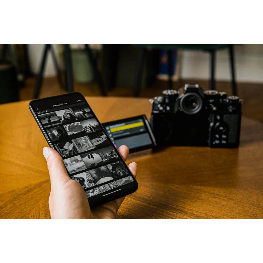 Nikon Z f Body Only - Image 57