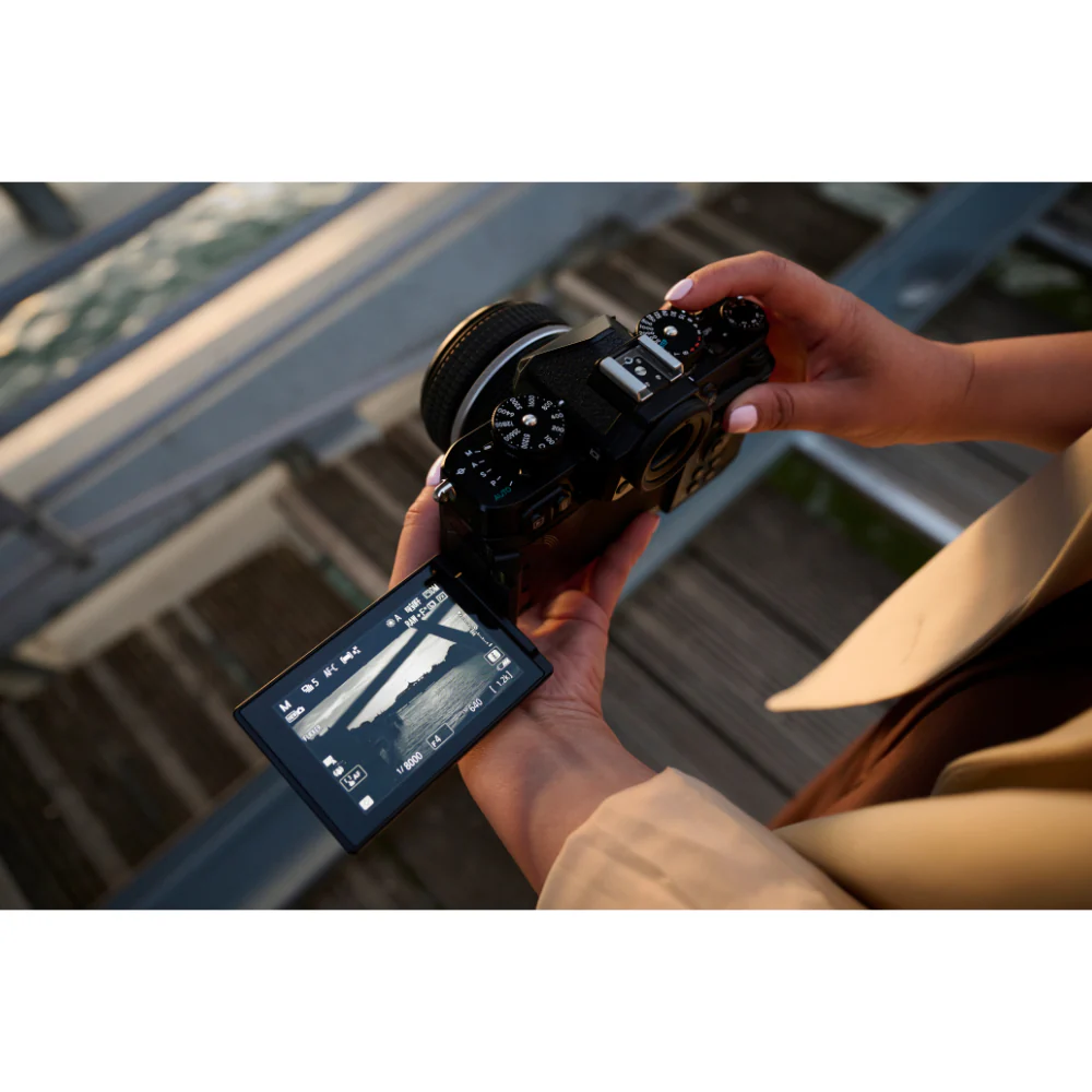 Nikon Z f Body Only - Image 58