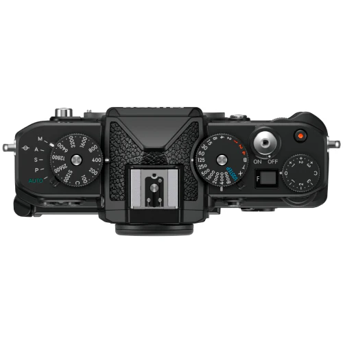 Nikon Z f Body Only - Image 6