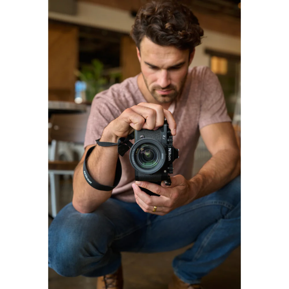 Nikon Z f Body Only - Image 66