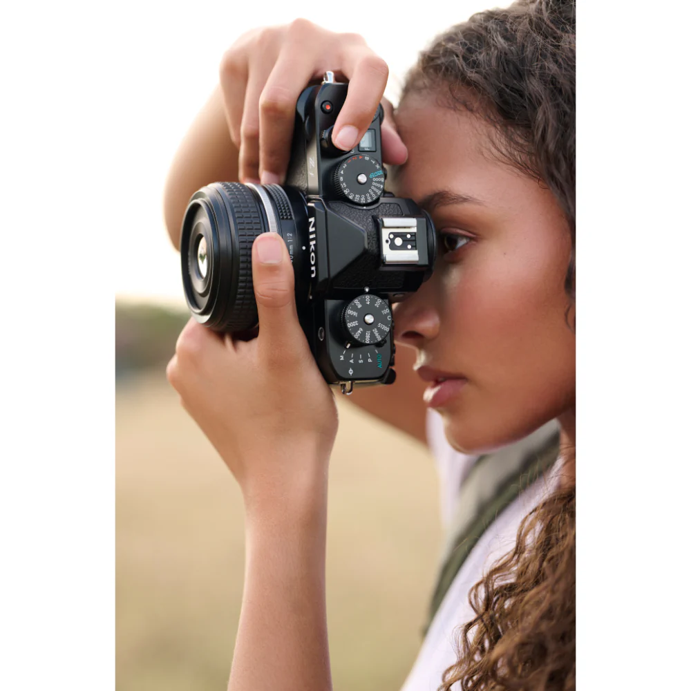 Nikon Z f Body Only - Image 67