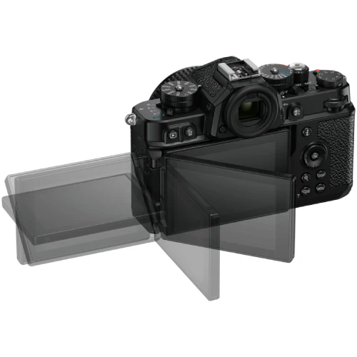 Nikon Z f Body Only - Image 7
