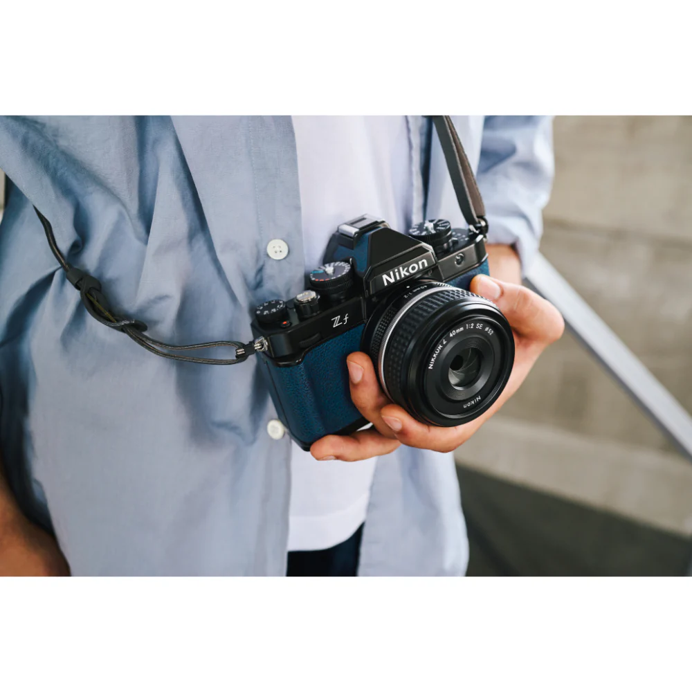 Nikon Z f Body Only - Image 74
