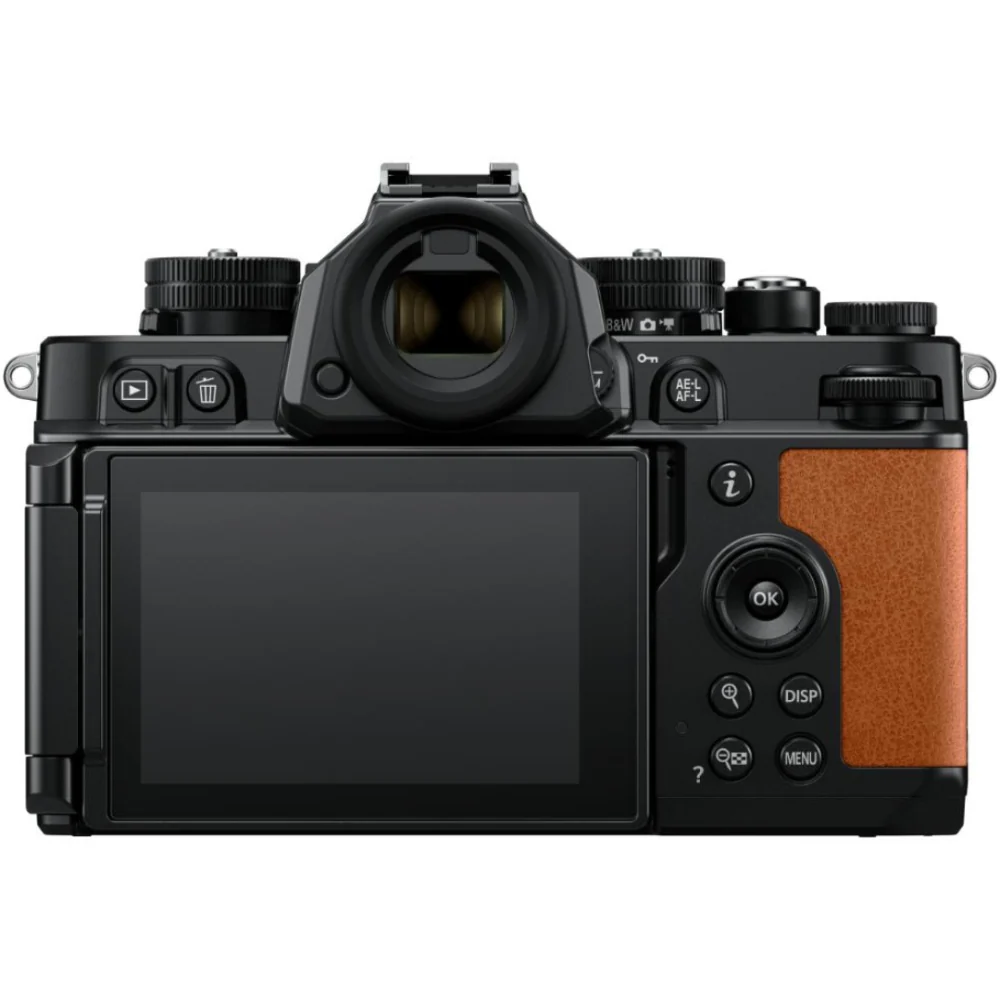 Nikon Z f Body Only - Image 77