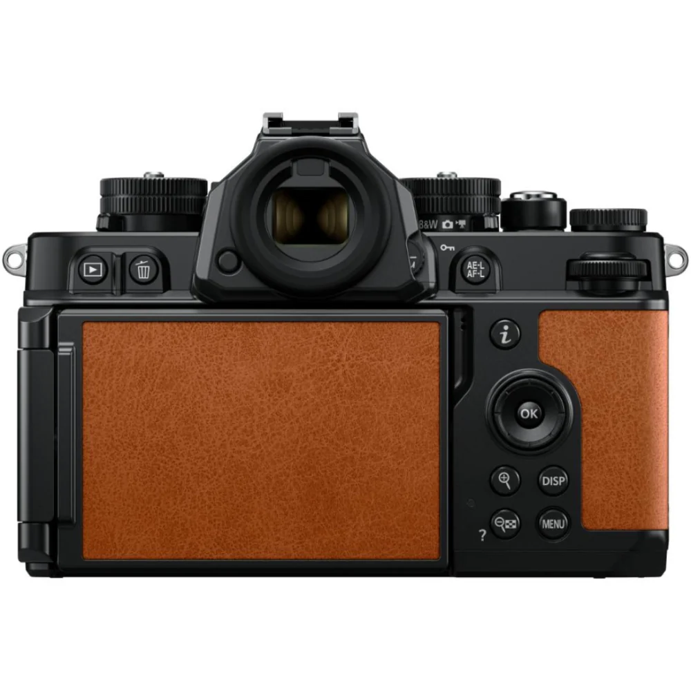 Nikon Z f Body Only - Image 78