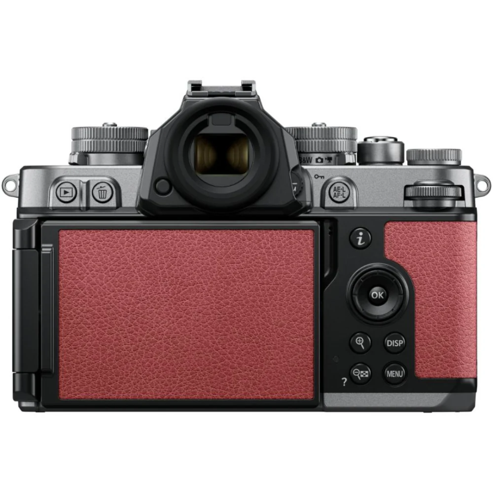 Nikon Z f Body Only - Image 81