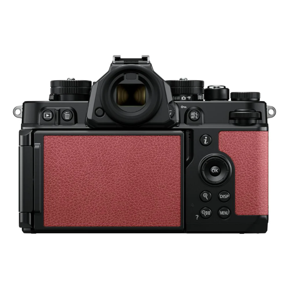 Nikon Z f Body Only - Image 88