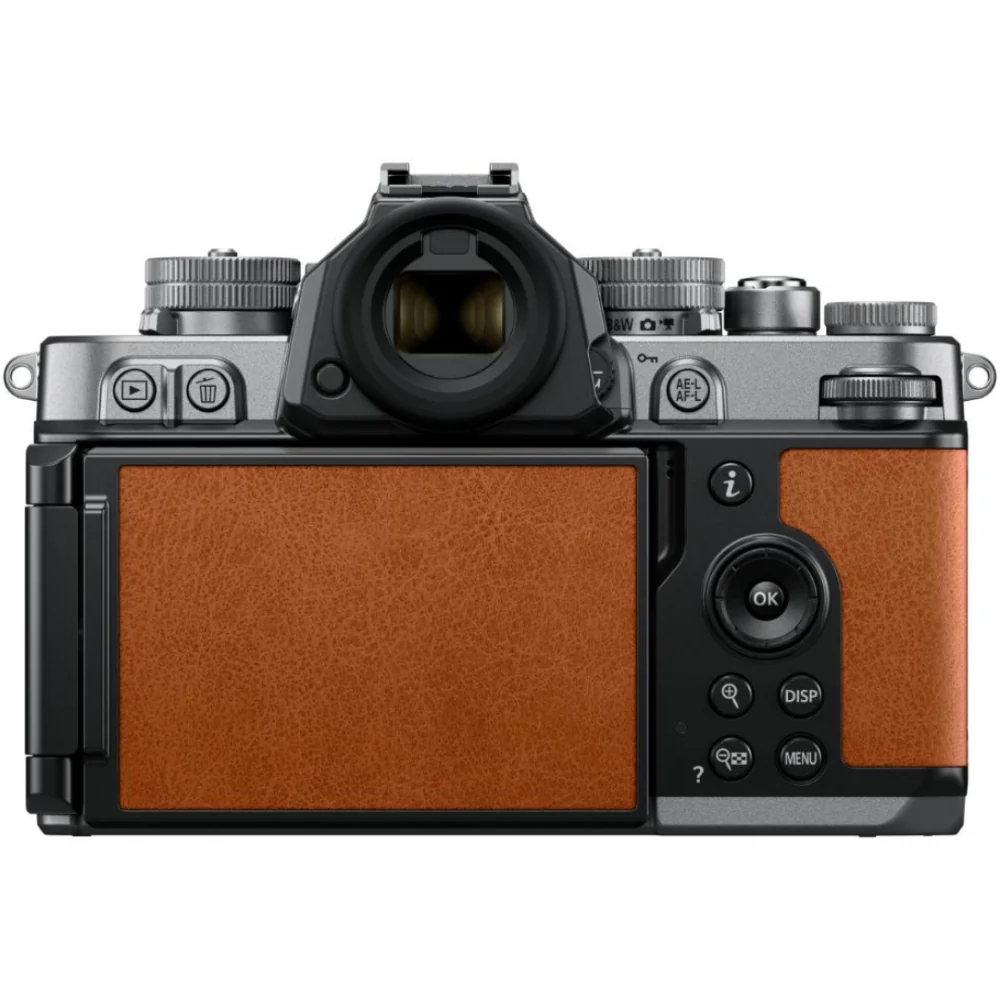 Nikon Z f Body Only - Image 91