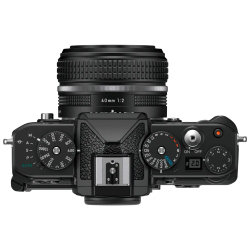 Nikon Z f with Nikkor Z 40mm f/2 SE Lens - Image 3