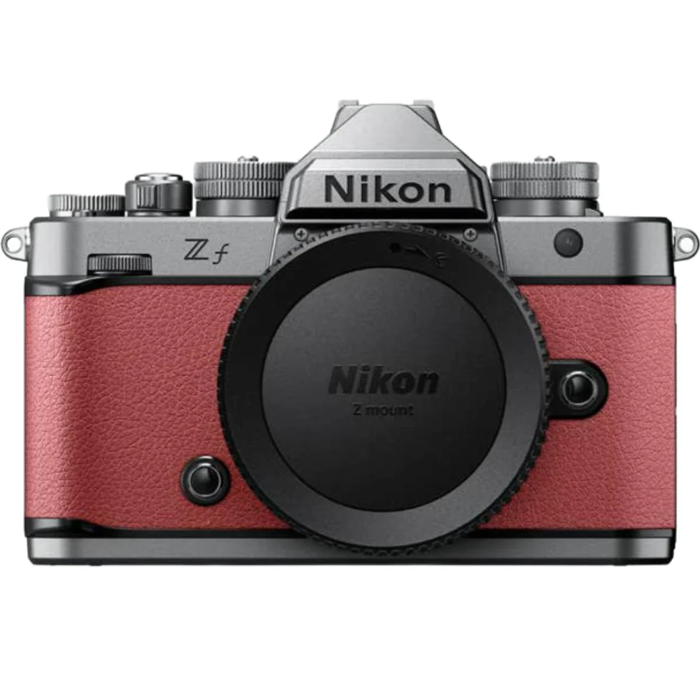 Nikon Z f with Nikkor Z 40mm f/2 SE Lens - Image 63
