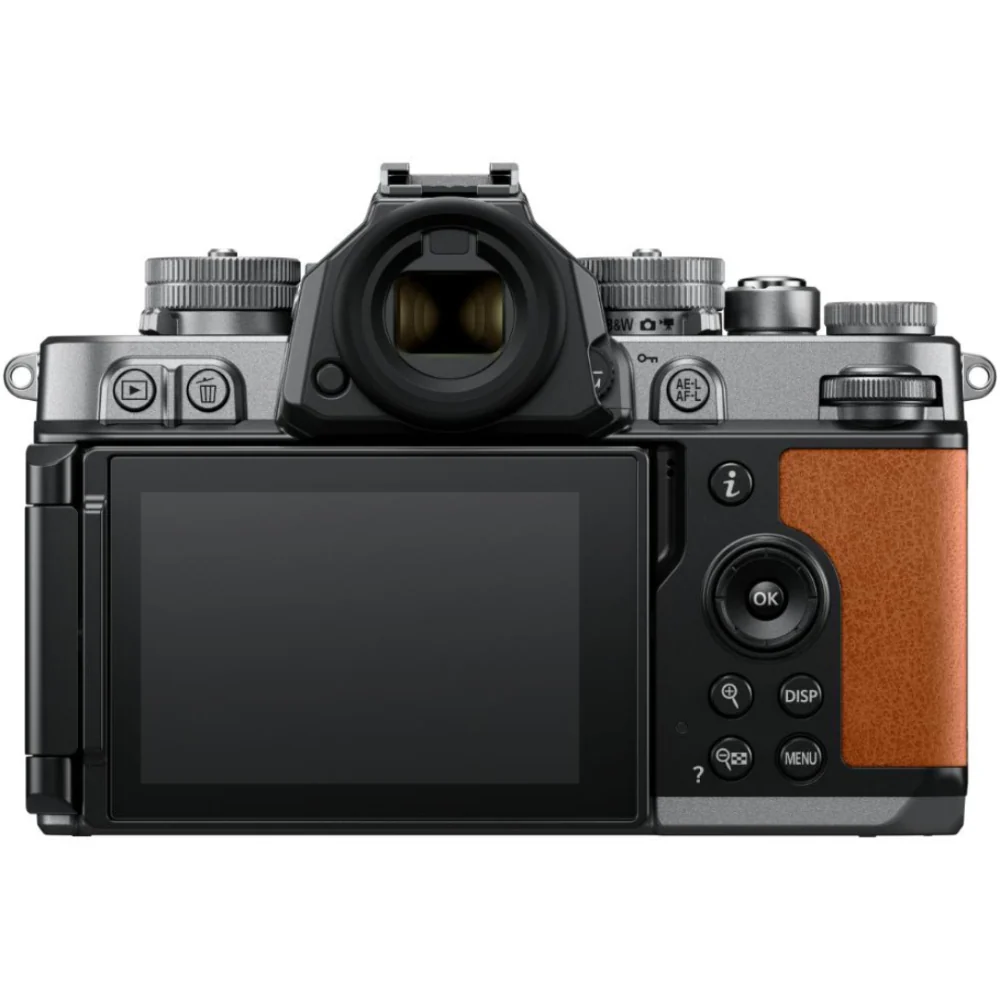 Nikon Z f with Nikkor Z 40mm f/2 SE Lens - Image 95