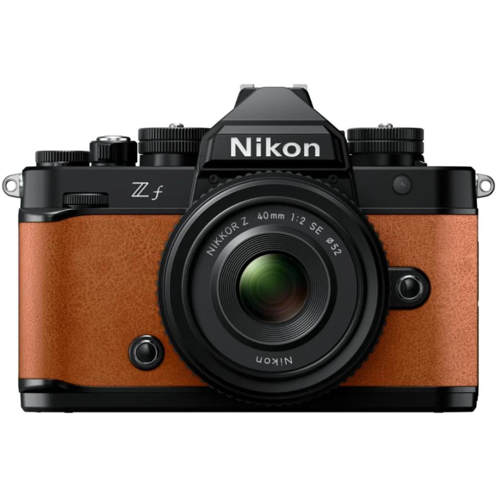 Nikon Z f with Nikkor Z 40mm f/2 SE Lens - Image 99