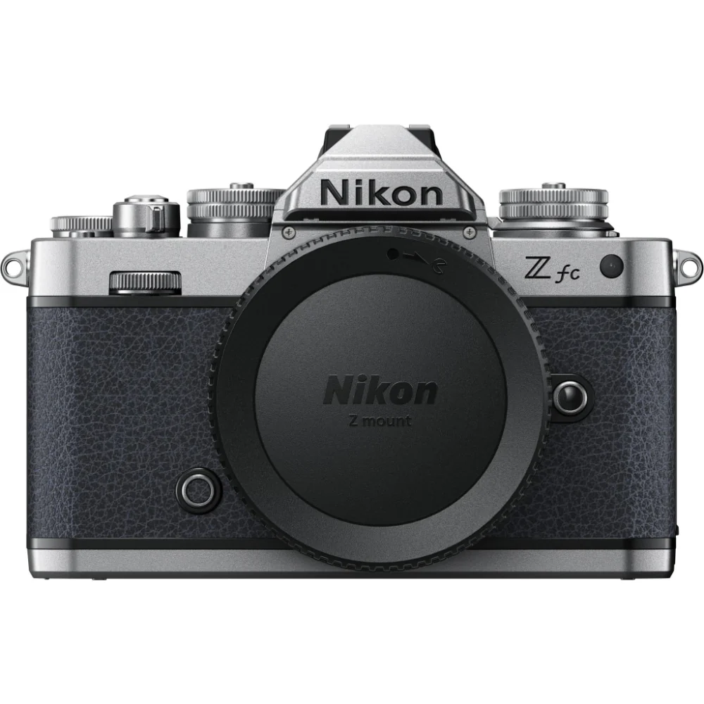Nikon Z fc Body - Image 12