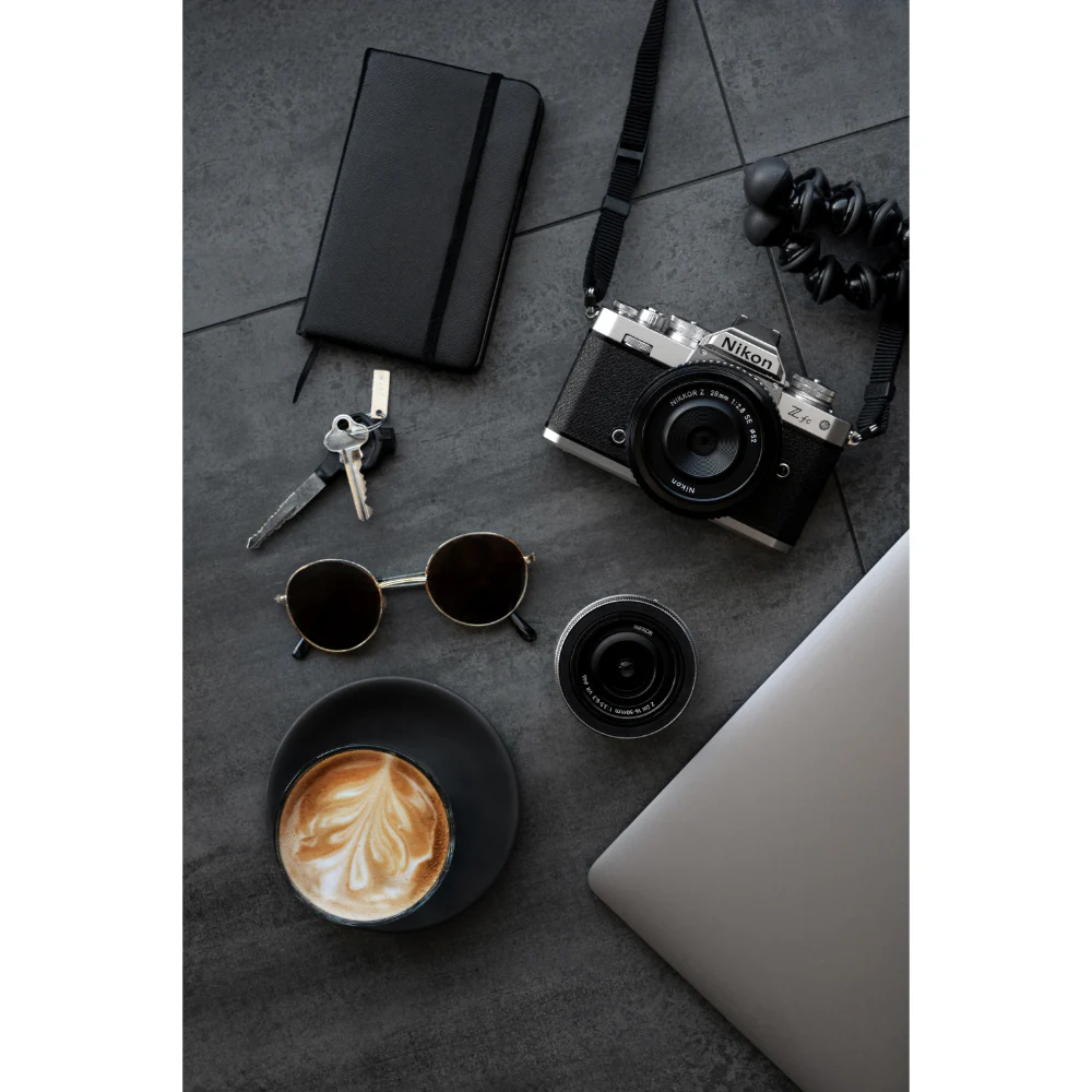 Nikon Z fc Body - Image 28